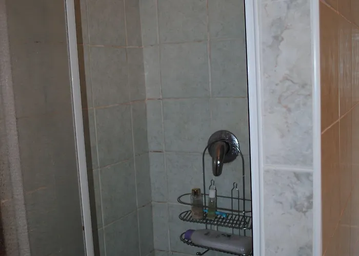 Calciufetta Panzió Alghero