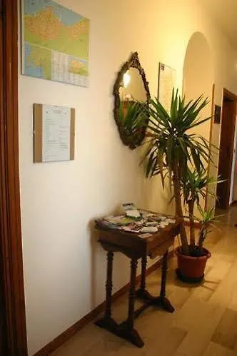 Calciufetta 2* Alghero